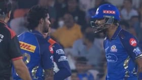 IPL 2026: ஹர்திக் பாண்ட்யா திட்டினாரா..? லைவ் நிகழ்ச்சியில் ஓபனாக உடைத்த திலக் வர்மா!...