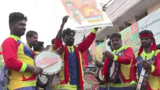 2026 சட்டமன்ற தேர்தல்.. திருச்சியில் பிரச்சாரம் மேற்கொண்ட அமைச்சர் கே.என்.நேரு!