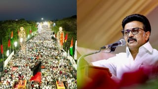 தமிழ்நாட்டுக்கு ஆபத்து என்பது எப்போதும் வடக்கில் இருந்து தான் வரும் – திமுக தலைவர் ஸ்டாலின்..