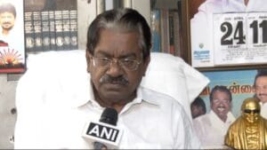 வாக்கு பெரிய அளவில் உயர்ந்ததாக தோன்றவில்லை - டிகேஎஸ் இளங்கோவன்