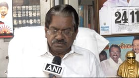 இந்த தேர்தலில் வாக்கு பெரிய அளவில் உயர்ந்ததாக தோன்றவில்லை.. டிகேஎஸ் இளங்கோவன் கருத்து!...