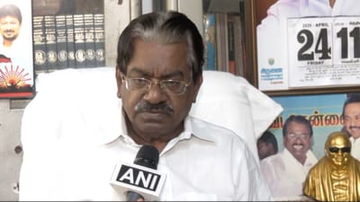 வாக்கு பெரிய அளவில் உயர்ந்ததாக தோன்றவில்லை - டிகேஎஸ் இளங்கோவன்