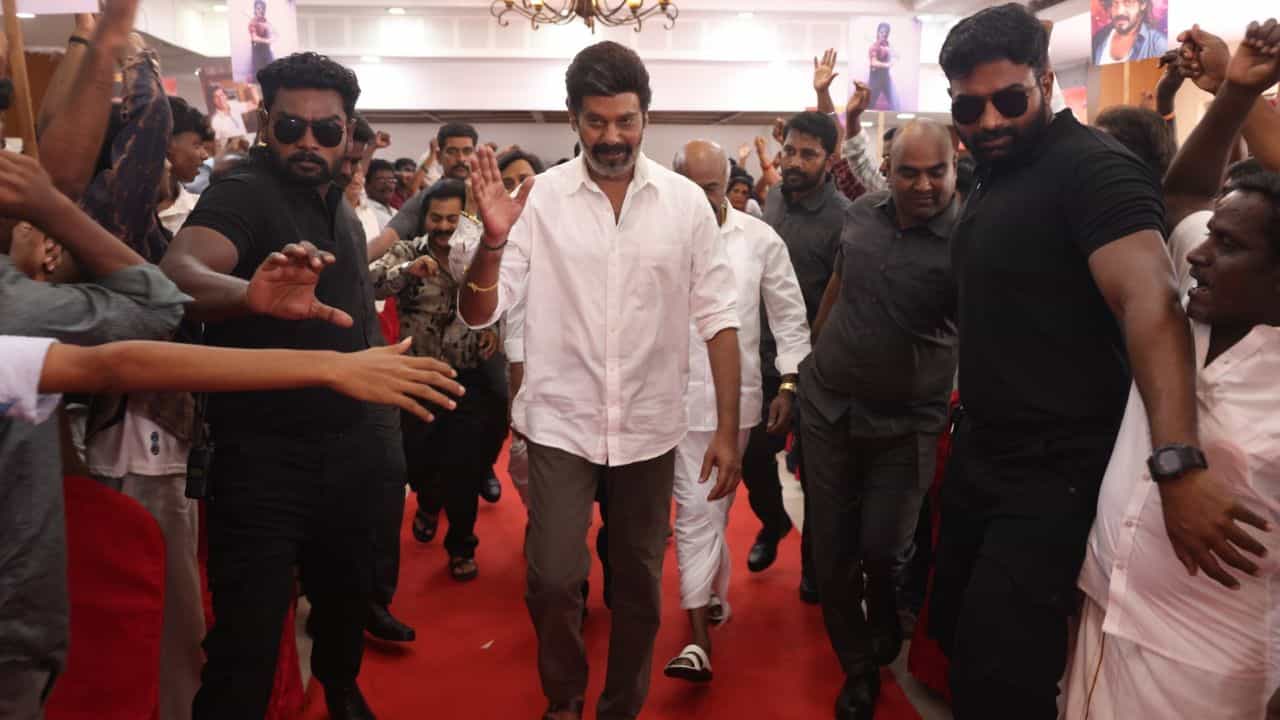 உமாபதி ராமையா இயக்கத்தில் பொலிட்டிகல் சட்டையர் பாணியில் வெளியான TN 2026 படம் எப்படி இருக்கு? விமர்சனம் இதோ