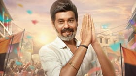 TN 2026 படத்தின் ஓடிடி ரிலீஸ் எப்போது? அப்டேட் இதோ...