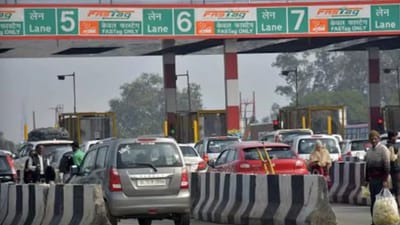 இனி ஏப்ரல் 10 முதல் டோல் கேட்டில் பணம் செலுத்த முடியாது