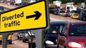 சித்திரை திருவிழா.. மதுரையில் போக்குவரத்து மாற்றம்!