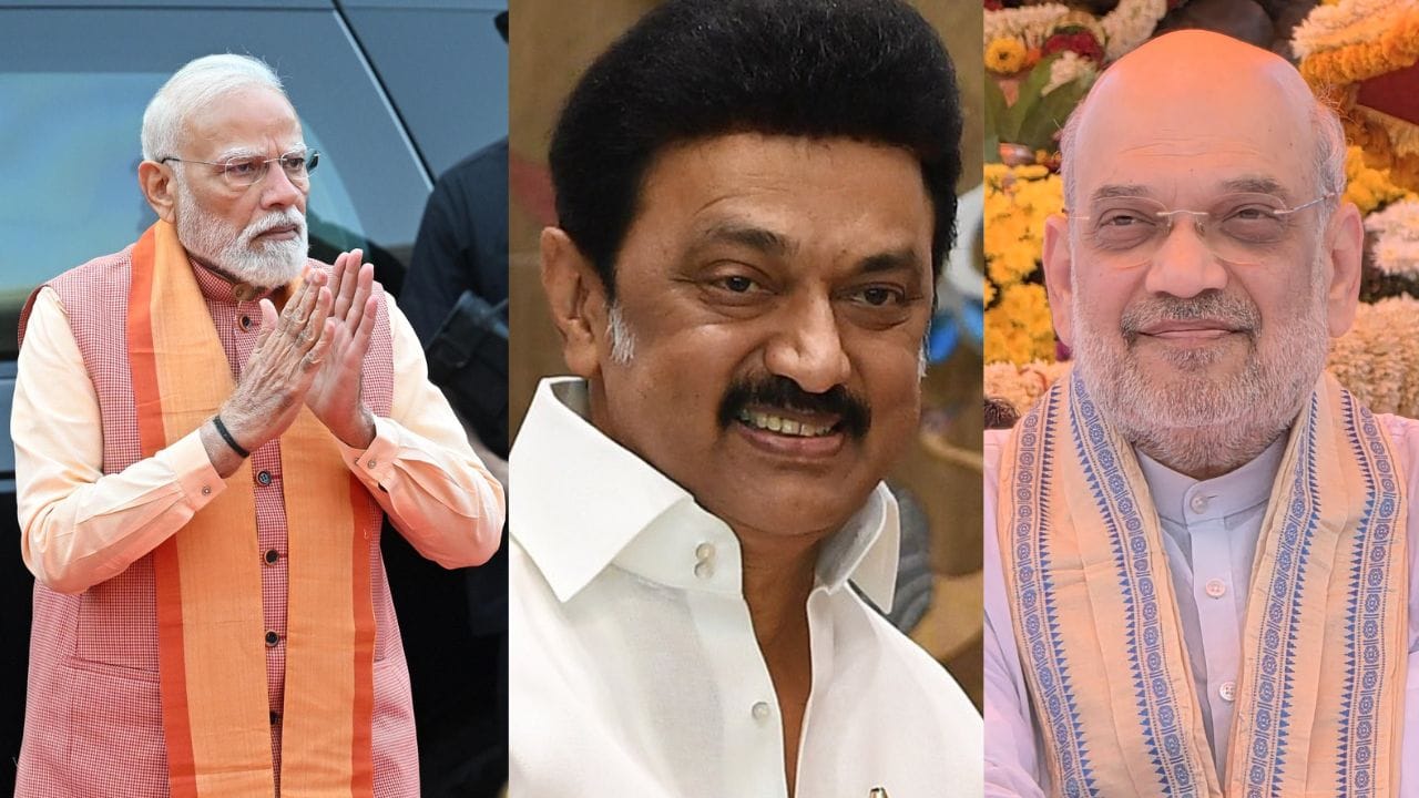 கோவையில் மையமிடும் 3 துருவங்கள்.. மாநகரில் போக்குவரத்து மாற்றம்.. போலீசார் வெளியிட்ட அறிவிப்பு!