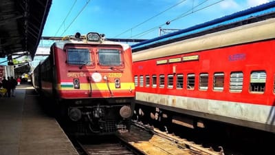 பொதுப் பெட்டிகள் ஏன் ரயிலின் முன் மற்றும் பின்பும் அமைந்துள்ளன?