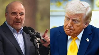US – Iran Talk: தொடரும் பேச்சுவார்த்தை பஞ்சாயத்து.. இறங்கி வராத ஈரான்.. குழப்பத்தில் அமெரிக்கா!