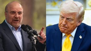 US – Iran Talk: தொடரும் பேச்சுவார்த்தை பஞ்சாயத்து.. இறங்கி வராத ஈரான்.. குழப்பத்தில் அமெரிக்கா!