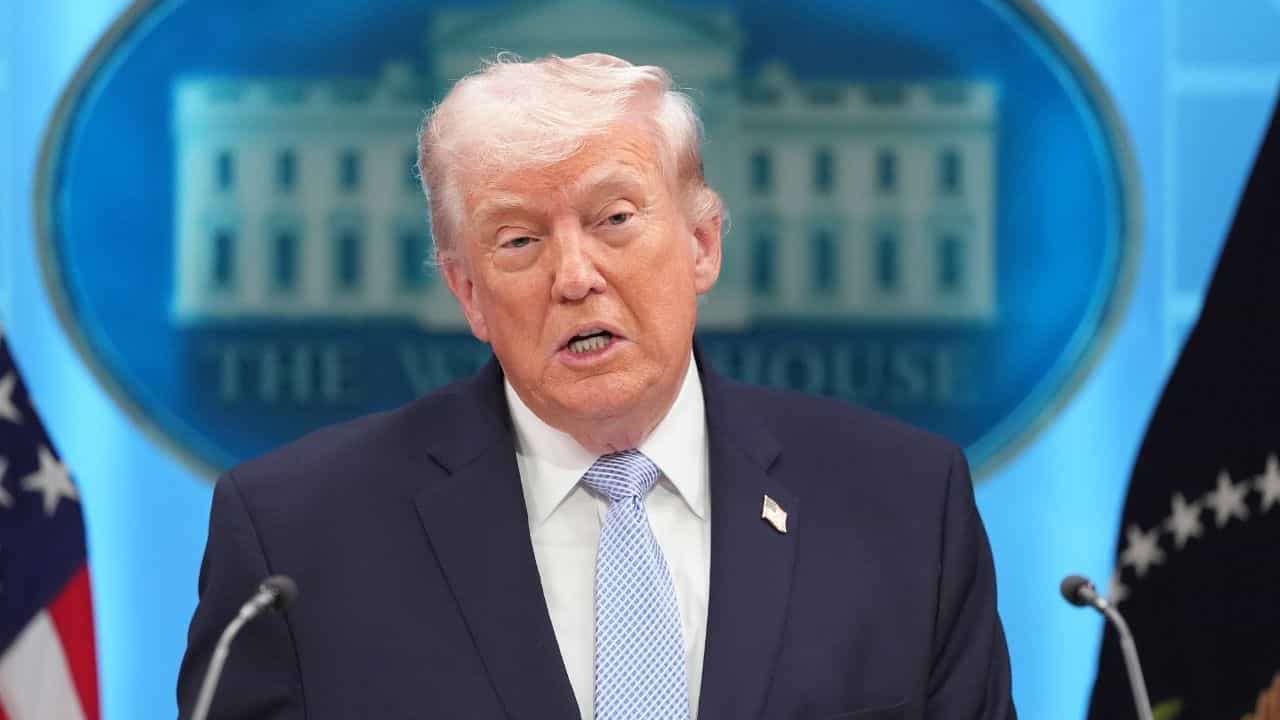 இன்றிரவே ஒரு நாகரிகம் அழியும்.. அதிபர் ட்ரம்ப் எச்சரிக்கை, ஈரான் கொடுத்த பதிலடி!