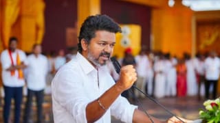 தவெக தேர்தல் அறிக்கையை இன்று வெளியிடுகிறார் விஜய்.. இடம்பெறும் முக்கிய அறிவிப்புகள் என்ன?