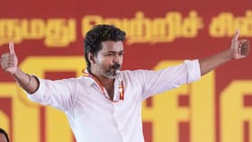 தவெக வேட்பாளர்களுடன் விஜய் நாளை முக்கிய ஆலோசனை.. பேசப்படும் விஷயங்கள் என்ன?...