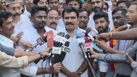 விஜய் கொடுத்த அட்வைஸ் – நிர்மல் குமார் பகிர்ந்த தகவல்...