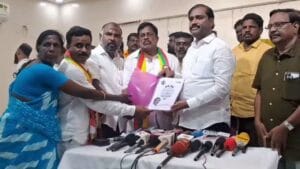 திமுக கூட்டணியிலிருந்து விலகியது ஏன்..? தவாக வேல்முருகன் ஓபன்!