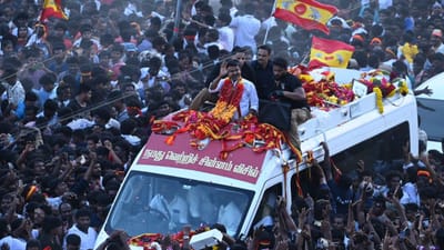 'மக்களை நேரில் சந்தியுங்கள்'.. தொண்டர்களுக்கு விஜய் கட்டளை!