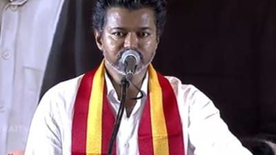 மக்களை ஏமாற்ற மாட்டேன்.. அரசியலில் அதிரடி காட்டும் விஜய்!