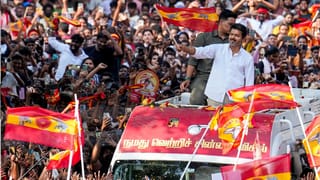 விஜய்யின் பிரச்சாரம் அடுத்தடுத்து ரத்தாவது ஏன்?.. ஆதங்கத்தில் தொண்டர்கள்.. வெளியான பரபரப்பு தகவல்..