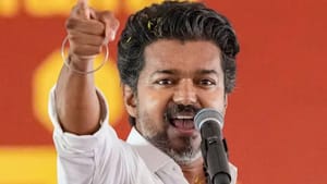 வாக்கு எண்ணிக்கை அன்று ஆஸ்திரேலியா செல்லும் விஜய்? வெளியான தகவல்