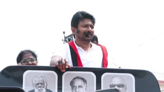 திமுக வேட்பாளர்களை ஆதரித்து திருப்பூரில் துணை முதலமைச்சர் பிரசாரம்!