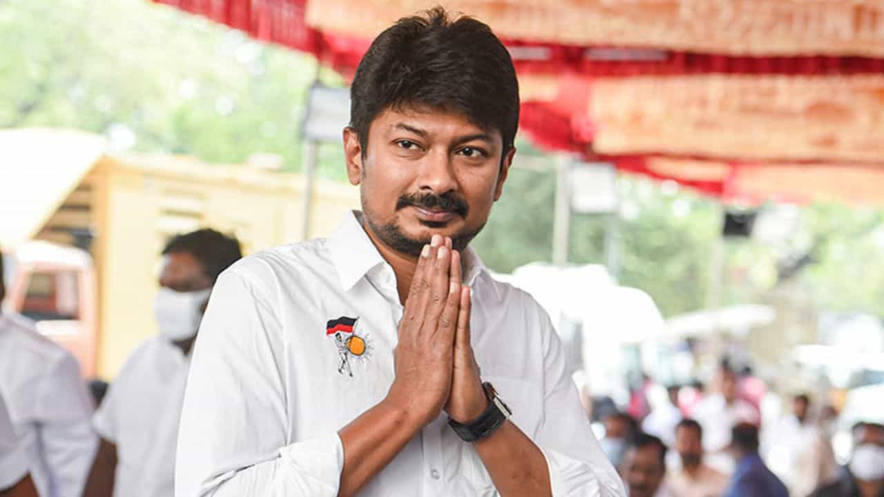 வாக்கு எண்ணிக்கை முடியும் வரை கவனமாக இருங்கள்.. தொண்டர்களுக்கு உதயநிதி ஸ்டாலின் வேண்டுகோள்..