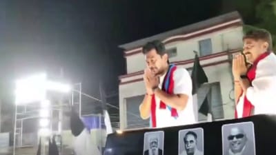 திராவிட மாடல் 2.0 ஆட்சி அமைவது உறுதி - உதயநிதி ஸ்டாலின் பேச்சு