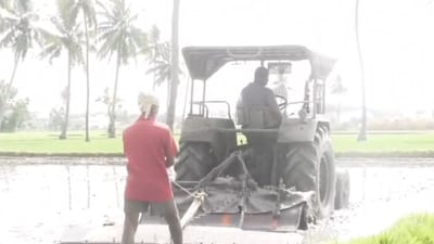 உரங்களின் விலை உயர்வு - சவால்களை எதிர்க்கொண்டுள்ள விவசாயிகள்!