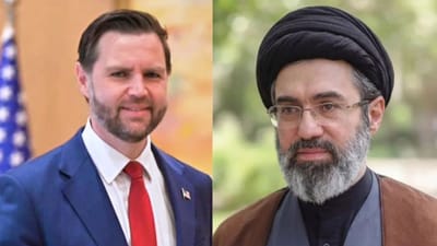 மீண்டும் பேச்சுவார்த்தை.. இஸ்லாமாபாத் செல்லும் வேன்ஸ்.. ஓகே சொல்ல