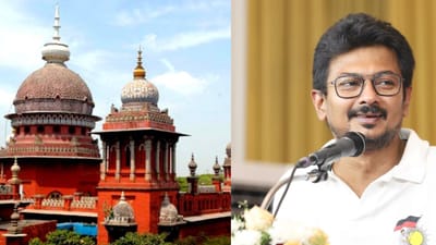 உதயநிதி ஸ்டாலின் சொத்து விவரம்.. வருமானவரித்துறை பதில்..