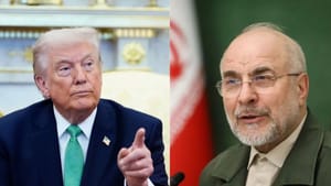 ஹோர்முஸ் ஜலசந்தி மூடப்படும் – கடும் எச்சரிக்கை கொடுத்த ஈரான்.. மீண்டும் சிக்கலா?