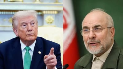 ஹோர்முஸ் ஜலசந்தி மூடப்படும் - கடும் எச்சரிக்கை கொடுத்த ஈரான்