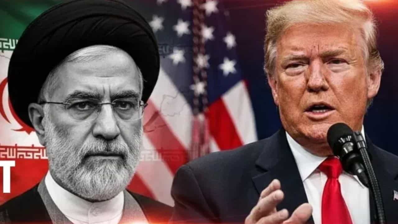 மேற்கு ஆசியா போர் நிறுத்தம்: ஈரான் வலியுறுத்திய 10 நிபந்தனைகள்!