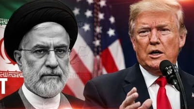 மேற்கு ஆசியா போர் நிறுத்தம்: ஈரான் வலியுறுத்திய 10 நிபந்தனைகள்!