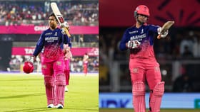 Vaibhav Suryavanshi: பும்ரா, ஹேசில்வுட் சறுக்கல்.. உலகின் டாப் பவுலர்களை தடுமாற செய்யும் வைபவ் சூர்யவன்ஷி.....