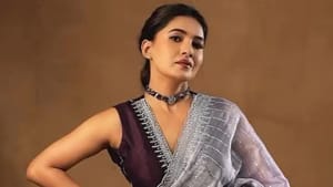 அந்த படத்தில் நடிச்சா தப்பா போயிடுமோனு நினச்சு நோ சொல்லிட்டேன் – நடிகை வாணி போஜன் அந்த படத்தில் நடிச்சா தப்பா போயிடுமோனு நினச்சு நோ சொல்லிட்டேன் – நடிகை வாணி போஜன்