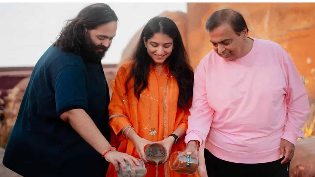 வந்தாரா பல்கலைக்கழகம் - வனவிலங்கு பாதுகாப்புக்காக உலகின் முதல் பல்கலைக்கழகம் வந்தாரா பல்கலைக்கழகம் - வனவிலங்கு பாதுகாப்புக்காக உலகின் முதல் பல்கலைக்கழகம்