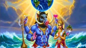 வாராகி அம்மன் அருளை பெறும் சித்திரை பஞ்சமி வழிபாடு!