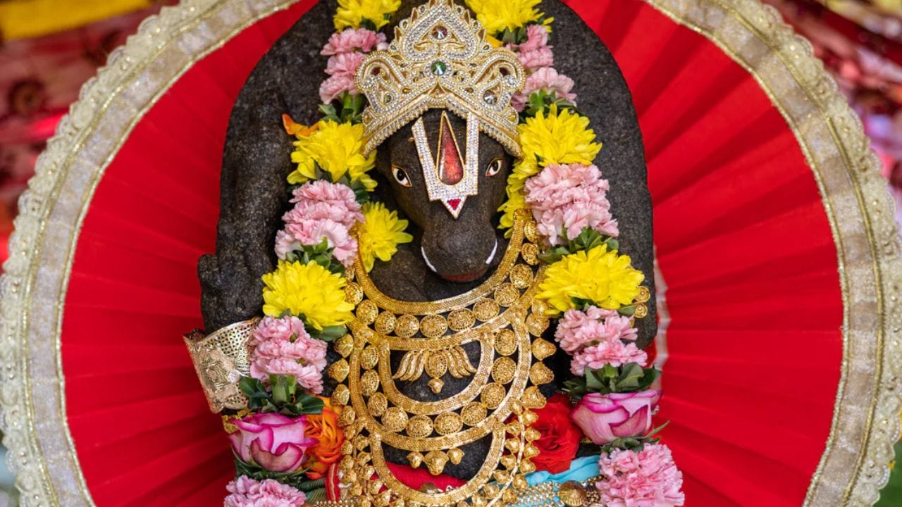 மகாவிஷ்ணு எடுத்த தசாவதாரங்களில் மூன்றாவது அவதாரமான வராஹ அவதாரம் தோன்றிய தினமே 'வராஹ ஜெயந்தி'யாகக் கொண்டாடப்படுகிறது. பூமியைக் காக்க இறைவன் எடுத்த இந்த உன்னதமான அவதாரத்தைப் பற்றிய முழுமையான தகவல்களைக் கீழே காணலாம்.