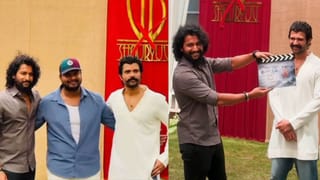 பூஜைகளுடன் தொடங்கியது விஜய் தேவரகொண்டாவின் புது பட ஷூட்டிங் – வீடியோ இதோ!