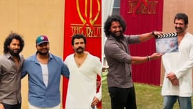 பூஜைகளுடன் தொடங்கியது விஜய் தேவரகொண்டாவின் புது பட ஷூட்டிங் – வீடியோ இதோ!...