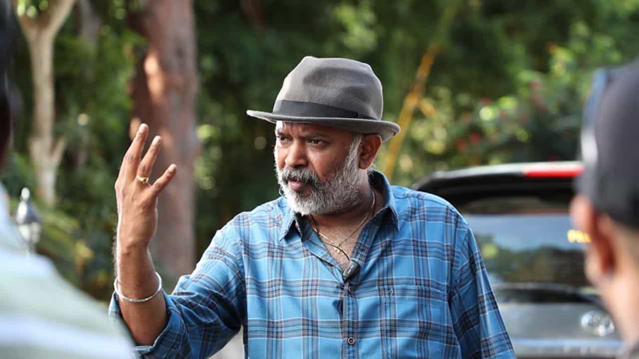 சிவகார்த்திகேயன் இல்லை... வெங்கட் பிரபு அடுத்ததாக இயக்க உள்ளது இவரையா? வைரலாகும் தகவல்