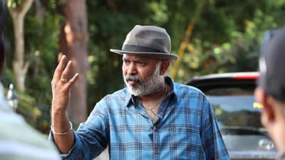 வெங்கட் பிரபு அடுத்ததாக இயக்க உள்ளது இவரையா?