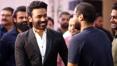 உங்கள் திறமையில் 10 சதவீதம் எனக்கு வேண்டும்...