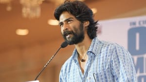 நான் இப்படி ஒரு இடத்தில் நிற்பேன் என்று நினைக்கவே இல்லை – 29 பட விழாவில் எமோஷ்னலாக பேசிய நடிகர் விது