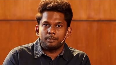 ஜன நாயகன் இணையத்தில் கசிந்தது வேதனையாகவும் பயமாகவும் இருந்தது...