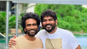 பிரதீப் ரங்கநாதன் எனக்காக அந்த விசயத்தை செய்தார் – விக்னேஷ் சிவன் நெகிழ்ச்சிப் பேச்சு...