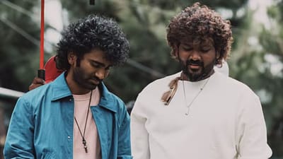 பிரதீப்பின் 4-வது 100 கோடி படமாக இதை மாற்ற முயற்சிக்கிறோம்