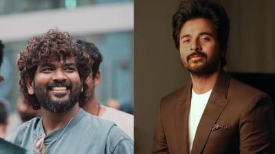 LIK படம் 8 ஆண்டுகளுக்கு முன்பு சிவகார்த்திகேயன் நடிக்க வேண்டியது