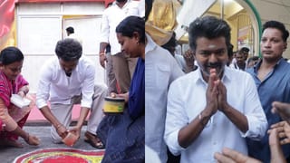 பெரம்பூர் களத்தில் விஜய்.. இன்று வீடு வீடாகச் சென்று வாக்குச் சேகரிக்க திட்டம்.. உற்சாகத்தில் தொண்டர்கள்!!