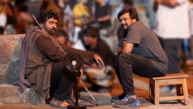 சினிமாவில் 26 ஆண்டுகளை நிறைவு செய்த இயக்குநர் பூரி ஜெகன்நாத்… நெகிழ்ந்து பேசிய விஜய் சேதுபதி!...